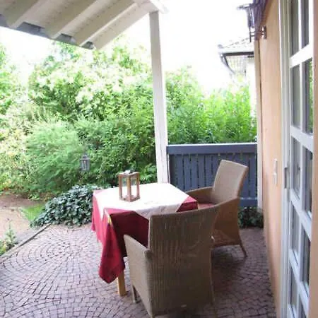 Ferienwohnung Am Odenwaldlimes Vielbrunn Esterno foto