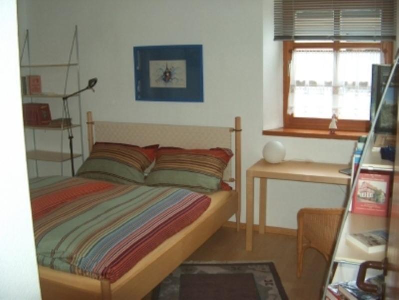 Apartment Am Odenwaldlimes