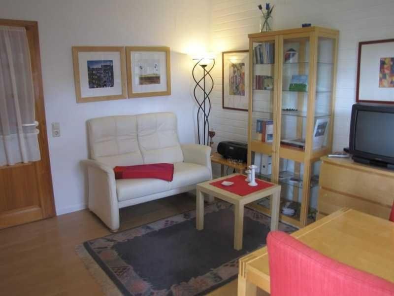 Apartment Am Odenwaldlimes Vielbrunn