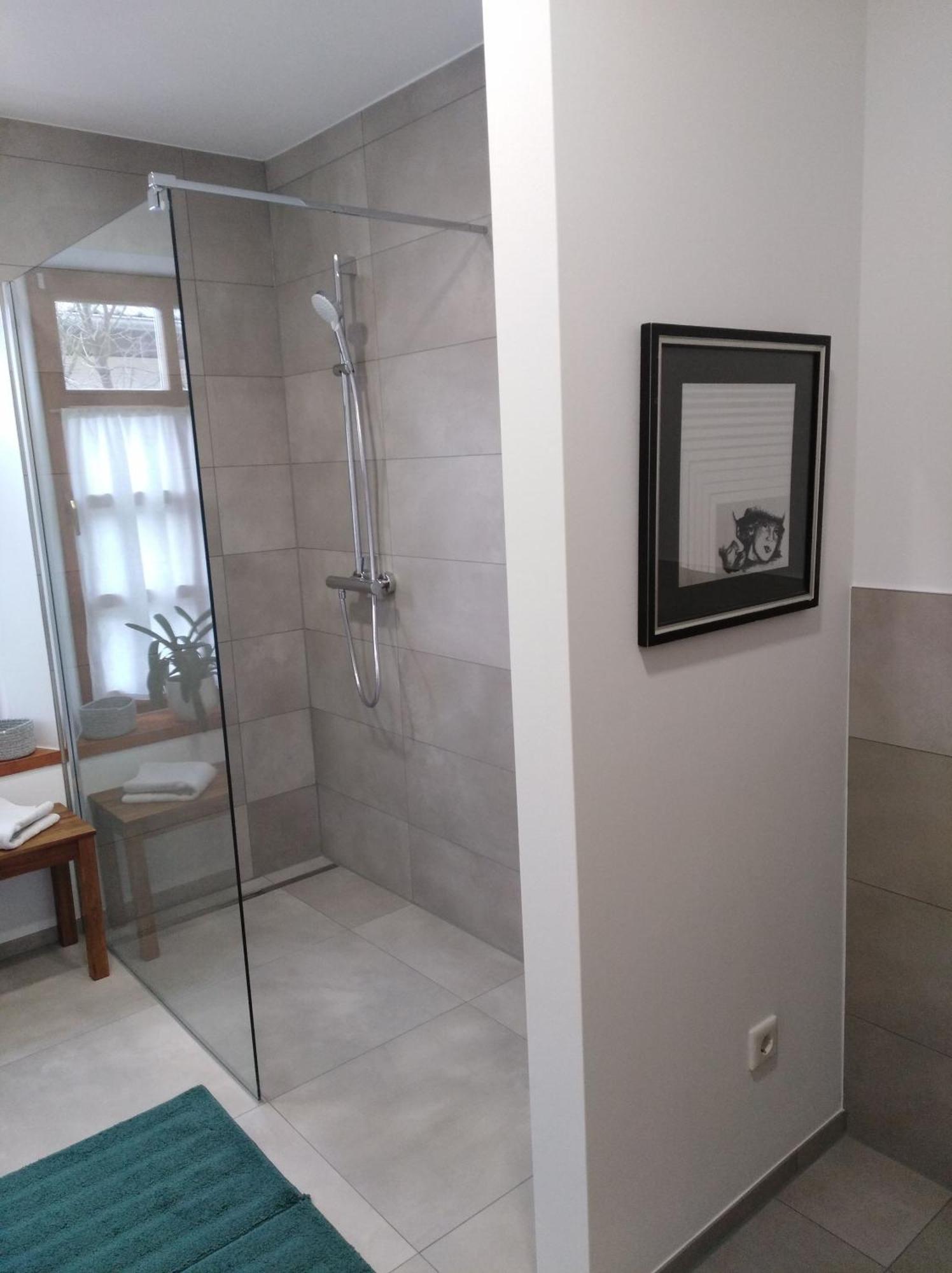 Apartment Am Odenwaldlimes *