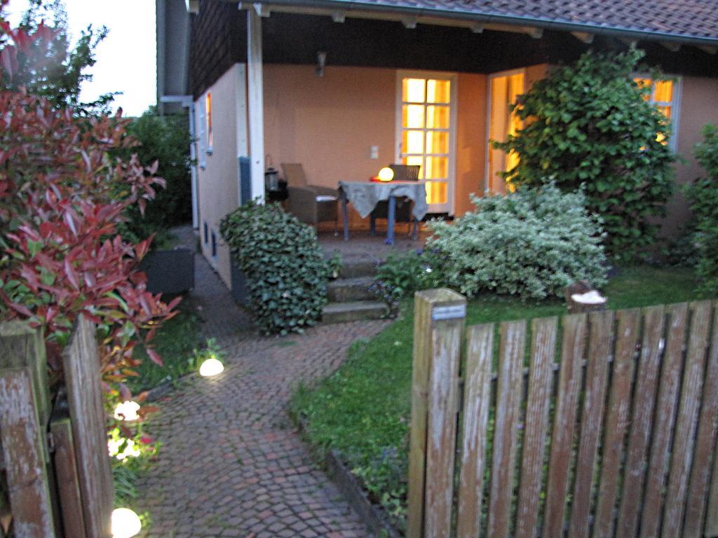 Am Odenwaldlimes * Vielbrunn